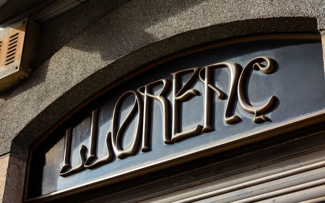 Patrimoni Gràfic Sabadell: Rescatant la identitat visual i cultural d’una ciutat