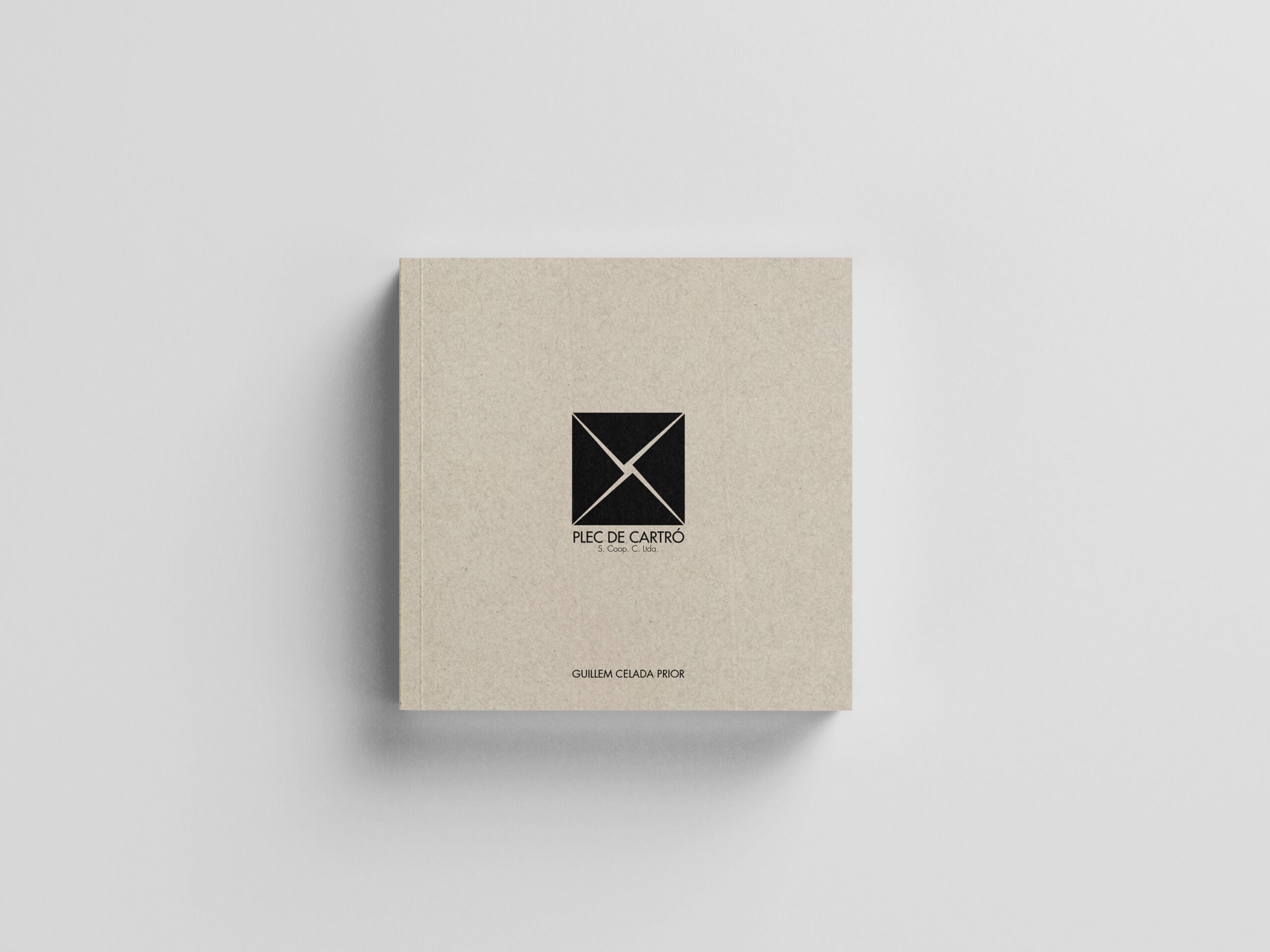 Plec de Cartró | Guillem Celada Prior
