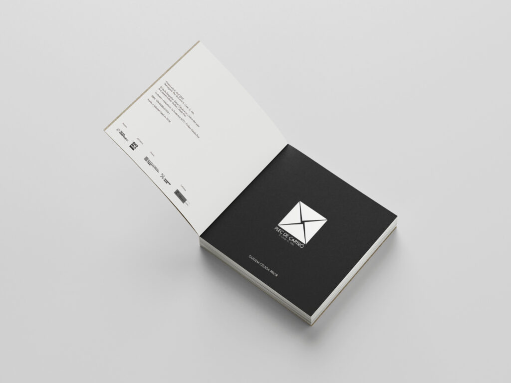 Plec de Cartró | Guillem Celada Prior