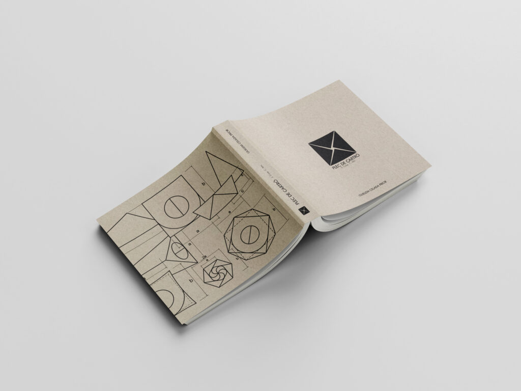 Plec de Cartró | Guillem Celada Prior