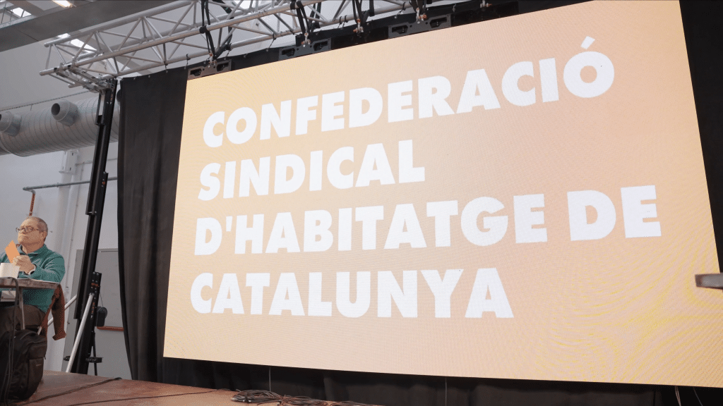 II Congrés d’Habitatge de Catalunya